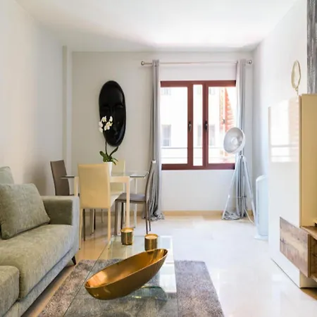 Apartment House In Palmas De Gran Canaria
