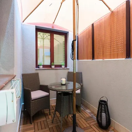 House In Palmas De Gran Canaria Apartment