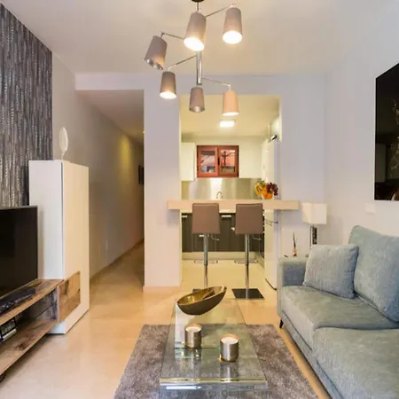 House In Palmas De Gran Canaria Apartment Las Palmas de Gran Canaria