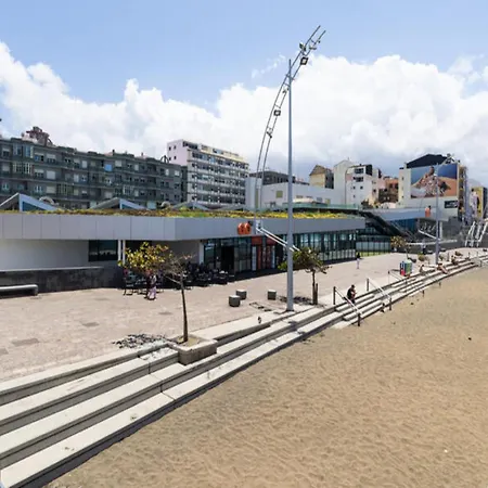 House In Palmas De Gran Canaria *
