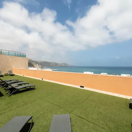 House In Palmas De Gran Canaria * Las Palmas de Gran Canaria