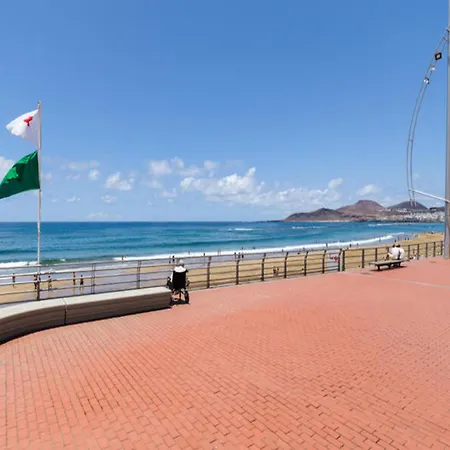 House In Palmas De Gran Canaria Apartment Las Palmas de Gran Canaria