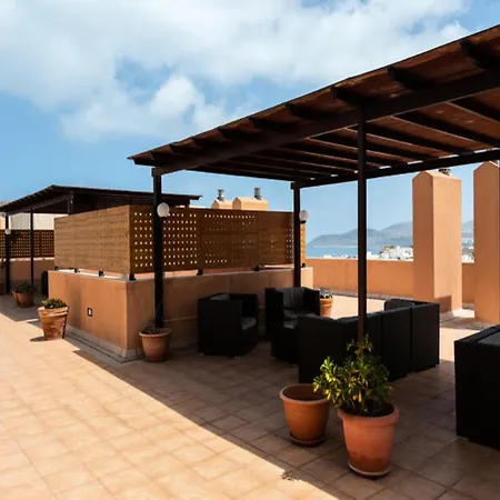 House In Palmas De Gran Canaria Las Palmas de Gran Canaria