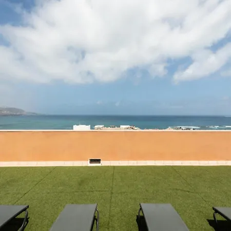House In Palmas De Gran Canaria Apartment *
