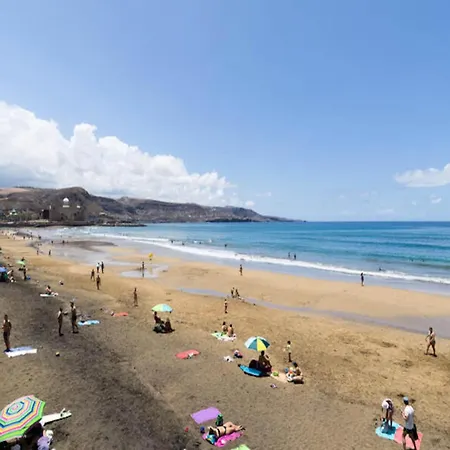 Apartment House In Palmas De Gran Canaria *