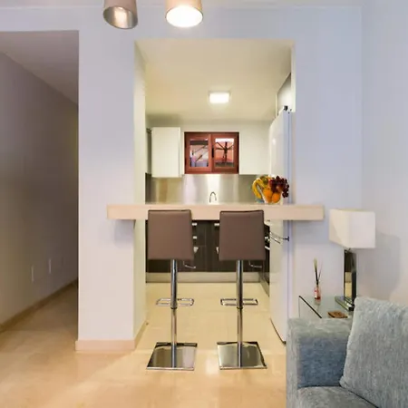 House In Palmas De Gran Canaria Apartment