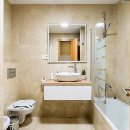 House In Palmas De Gran Canaria Apartment *