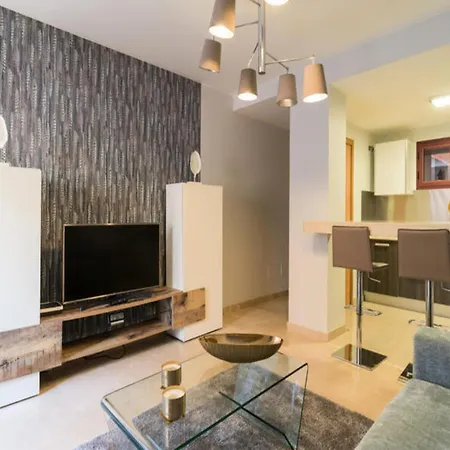 Apartment House In Palmas De Gran Canaria *