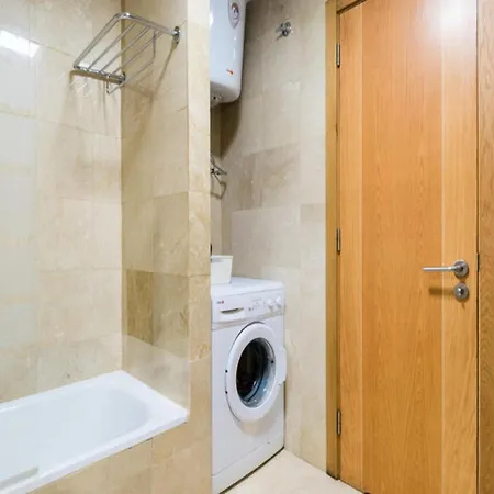 Apartment House In Palmas De Gran Canaria