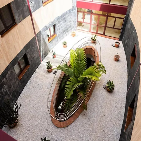 Apartment House In Palmas De Gran Canaria *