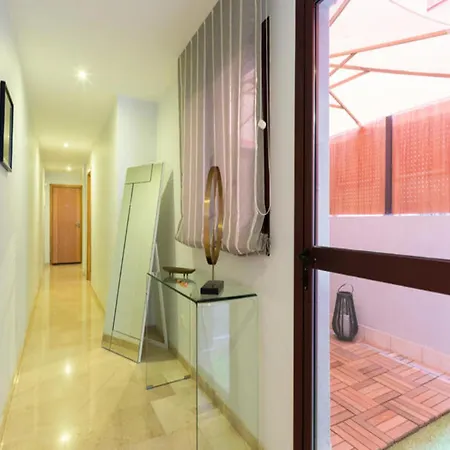 House In Palmas De Gran Canaria Apartment Las Palmas de Gran Canaria