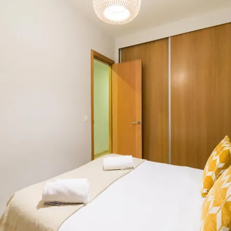 House In Palmas De Gran Canaria Apartment Las Palmas de Gran Canaria