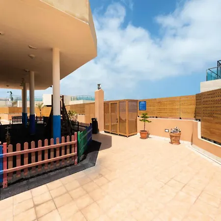 House In Palmas De Gran Canaria